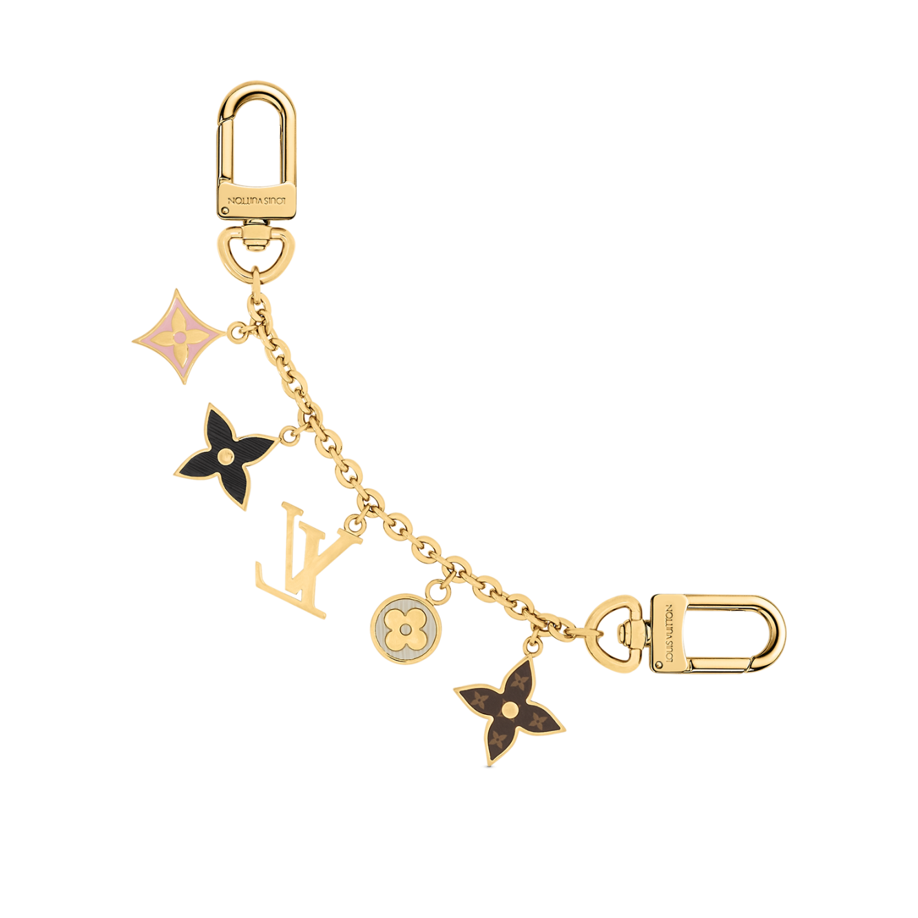 Louis Vuitton Spring Street Chain Bag Charm